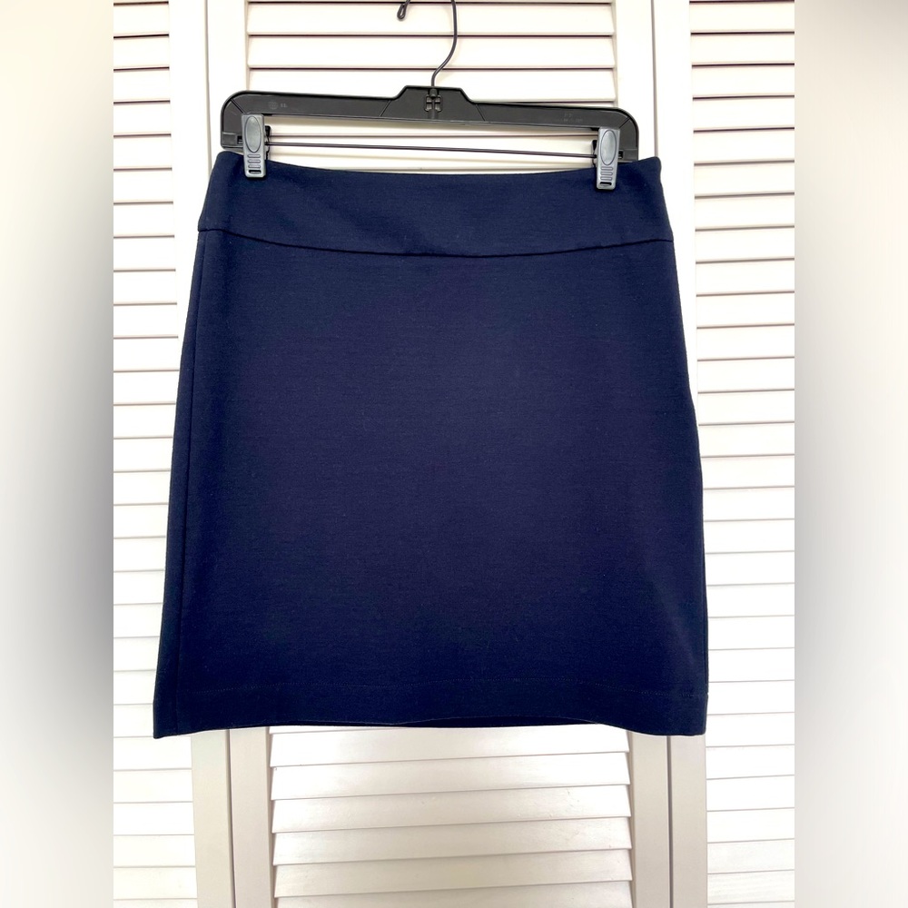 BANANA REPUBLIC Mini Skirt, Size 4